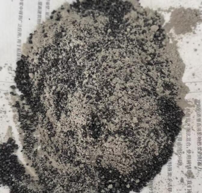 五湖渔场不发火砂浆耐磨地坪施工方案