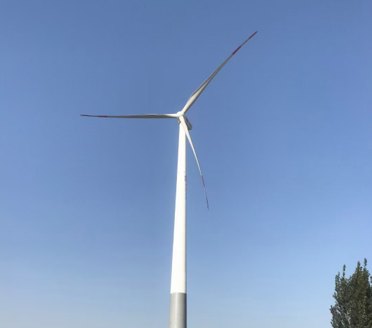 五湖渔场风电基础二次灌浆料的强度要求和用量计算 风电灌浆料施工注意事项