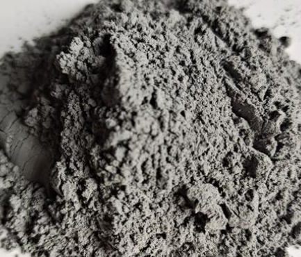 五湖渔场硅灰和粉煤灰的区别用途