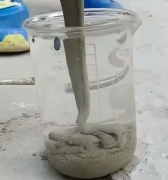 五湖渔场水工混凝土絮凝剂,水下抗分散剂的作用及施工方法