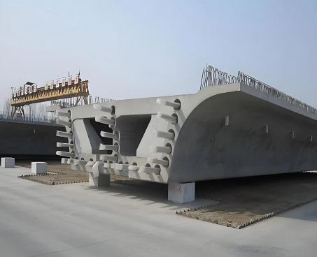 五湖渔场抗冻压浆料的特点及标准化施工工艺